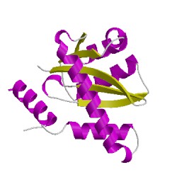 Image of CATH 4cesB