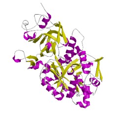 Image of CATH 4ceuC