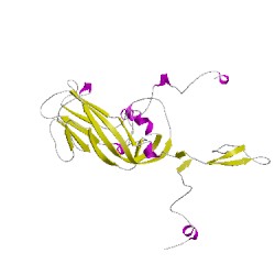 Image of CATH 4ceyA