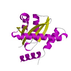 Image of CATH 4cezA