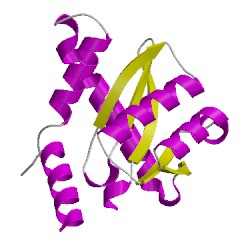 Image of CATH 4cezB