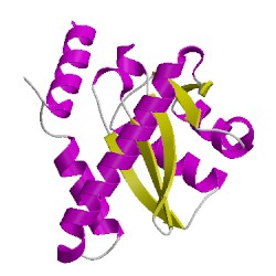 Image of CATH 4cf0A