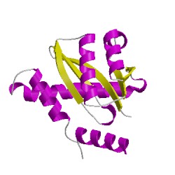 Image of CATH 4cf1A