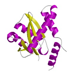 Image of CATH 4cf1B00