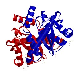 Image of CATH 4cf2