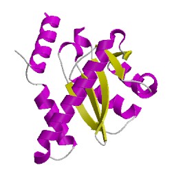 Image of CATH 4cf2A00