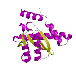 Image of CATH 4cf2B00
