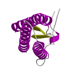 Image of CATH 4cfiA01