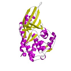 Image of CATH 4cfmA