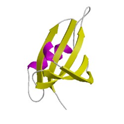 Image of CATH 4cfmA01