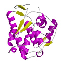 Image of CATH 4cfmA02