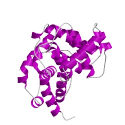 Image of CATH 4cfmB