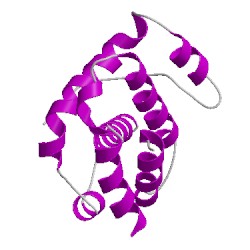 Image of CATH 4cfmB01