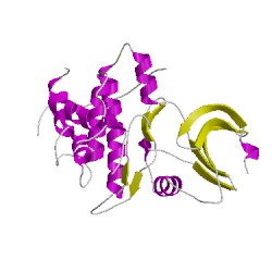 Image of CATH 4cfmC