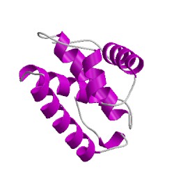 Image of CATH 4cfmD02