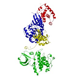 Image of CATH 4cfn