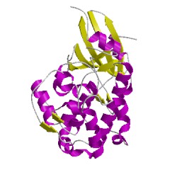 Image of CATH 4cfnA