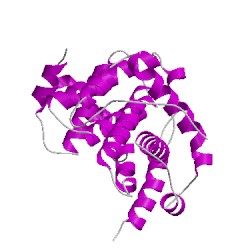 Image of CATH 4cfnB