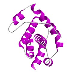 Image of CATH 4cfnB01