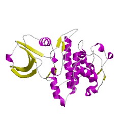 Image of CATH 4cfnC