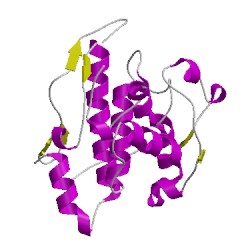 Image of CATH 4cfnC02