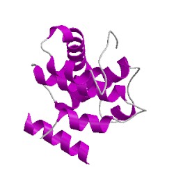 Image of CATH 4cfnD01