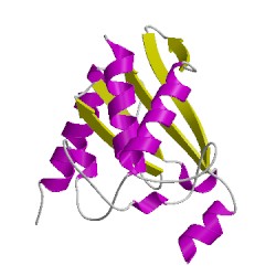 Image of CATH 4cfpA01