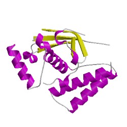 Image of CATH 4cftA01