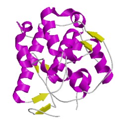 Image of CATH 4cfuA02