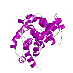 Image of CATH 4cfwB