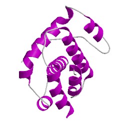 Image of CATH 4cfwB01