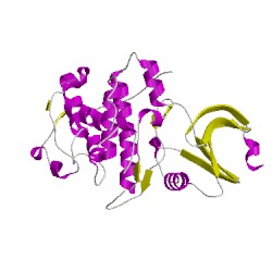 Image of CATH 4cfwC