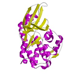 Image of CATH 4cfxA