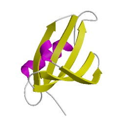 Image of CATH 4cfxA01