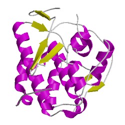 Image of CATH 4cfxA02