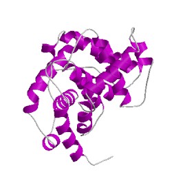 Image of CATH 4cfxB