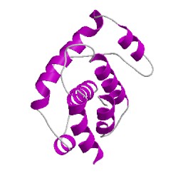 Image of CATH 4cfxB01