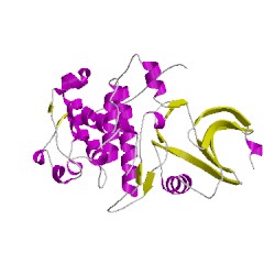 Image of CATH 4cfxC