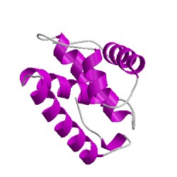 Image of CATH 4cfxD02