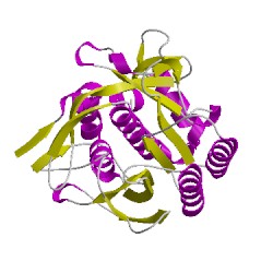 Image of CATH 4cfyA