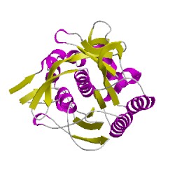 Image of CATH 4cfzA