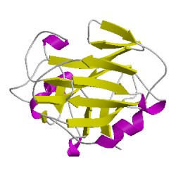 Image of CATH 4cg4A01