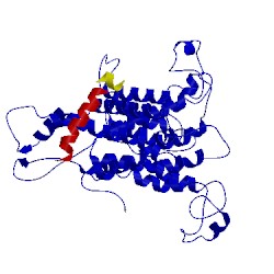 Image of CATH 4cg6