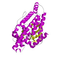 Image of CATH 4cg8A