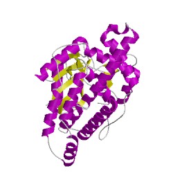 Image of CATH 4cg9A