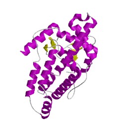 Image of CATH 4cg9A02