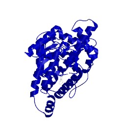 Image of CATH 4cga