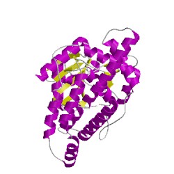 Image of CATH 4cgaA