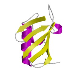 Image of CATH 4cgaA01