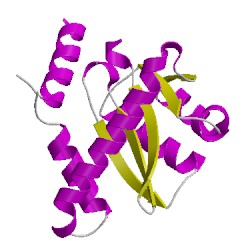 Image of CATH 4cgdA